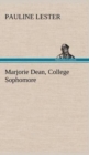 Marjorie Dean, College Sophomore - Book