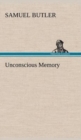 Unconscious Memory - Book