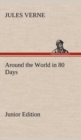 Around the World in 80 Days Junior Edition - Book