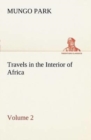 Travels in the Interior of Africa - Volume 02 - Book