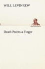 Death Points a Finger - Book
