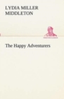 The Happy Adventurers - Book