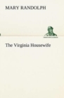 The Virginia Housewife - Book