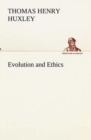 Evolution and Ethics - Book