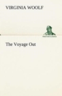 The Voyage Out - Book