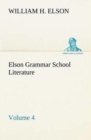 Elson Grammar School Literature V4 - Book