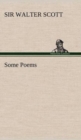 Some Poems - Book