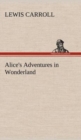 Alice's Adventures in Wonderland HTML Edition - Book