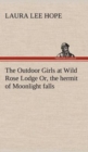The Outdoor Girls at Wild Rose Lodge Or, the Hermit of Moonlight Falls - Book
