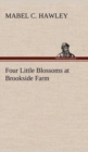 Four Little Blossoms at Brookside Farm - Book