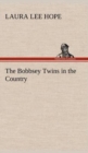 The Bobbsey Twins in the Country - Book