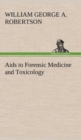 AIDS to Forensic Medicine and Toxicology - Book