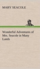 Wonderful Adventures of Mrs. Seacole in Many Lands - Book