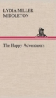 The Happy Adventurers - Book
