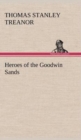 Heroes of the Goodwin Sands - Book