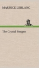 The Crystal Stopper - Book
