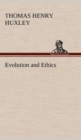 Evolution and Ethics - Book