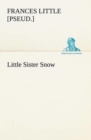 Little Sister Snow - Book