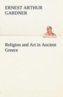 Religion and Art in Ancient Greece - Book