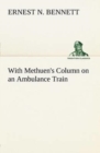 With Methuen's Column on an Ambulance Train - Book