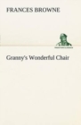 Granny's Wonderful Chair - Book