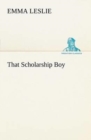 That Scholarship Boy - Book