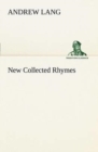 New Collected Rhymes - Book