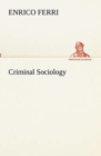 Criminal Sociology - Book