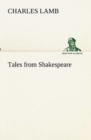 Tales from Shakespeare - Book