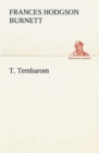 T. Tembarom - Book