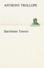 Barchester Towers - Book