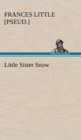 Little Sister Snow - Book