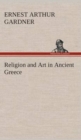Religion and Art in Ancient Greece - Book