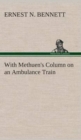 With Methuen's Column on an Ambulance Train - Book