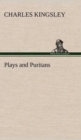 Plays and Puritans - Book