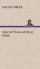 Selected Poems of Oscar Wilde - Book