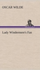 Lady Windermere's Fan - Book