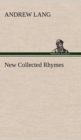 New Collected Rhymes - Book