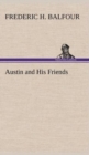 Austin and His Friends - Book