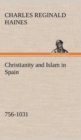 Christianity and Islam in Spain (756-1031) - Book