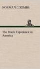 The Black Experience in America - Book