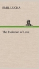 The Evolution of Love - Book