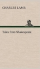 Tales from Shakespeare - Book