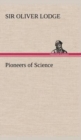 Pioneers of Science - Book