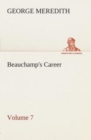 Beauchamp's Career - Volume 7 - Book