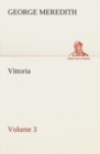 Vittoria - Volume 3 - Book