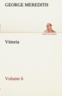 Vittoria - Volume 6 - Book