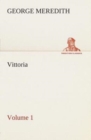 Vittoria - Volume 1 - Book