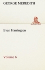 Evan Harrington - Volume 6 - Book
