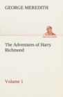 The Adventures of Harry Richmond - Volume 1 - Book